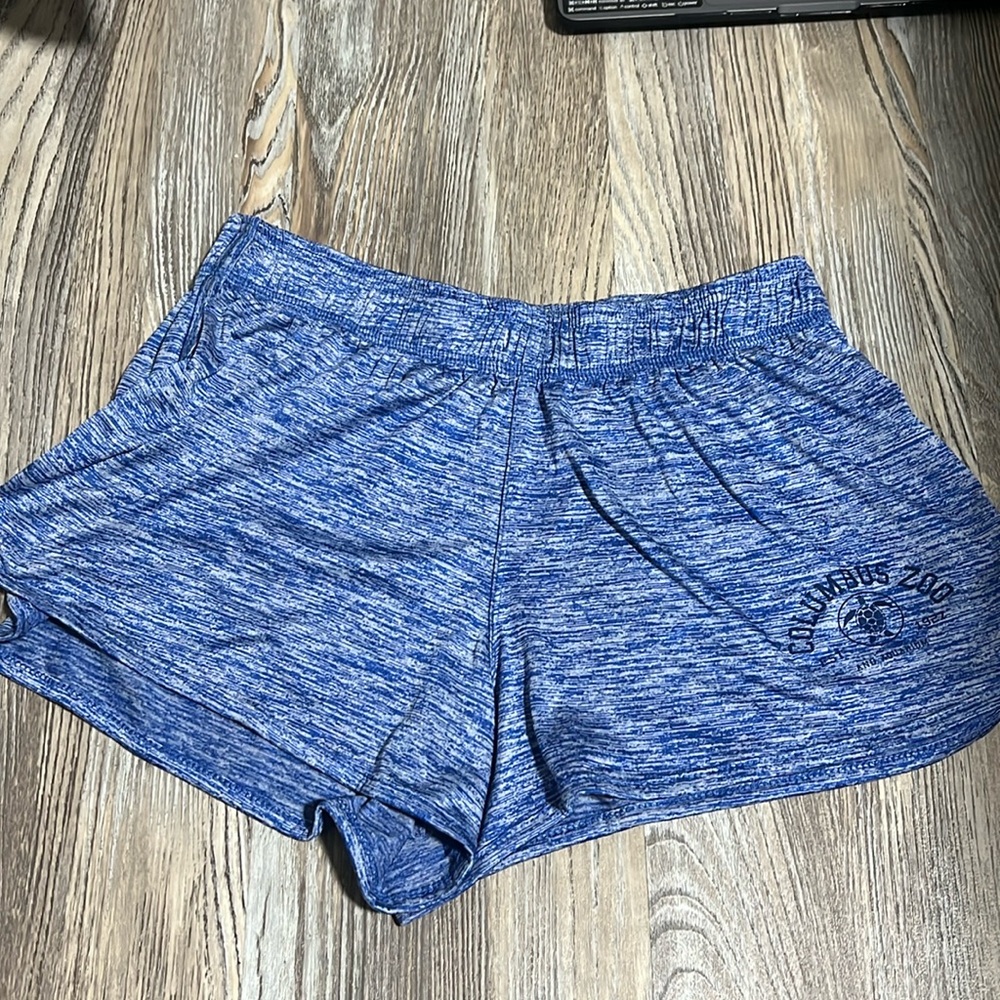 Columbus Zoo shorts